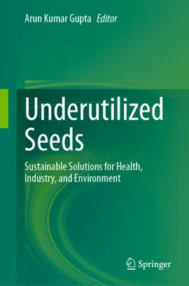 Read: Underutilized Seeds Book
