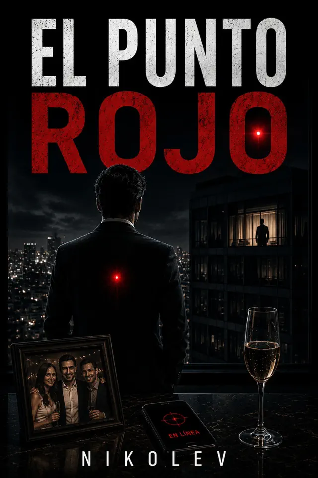 EL PUNTO ROJO