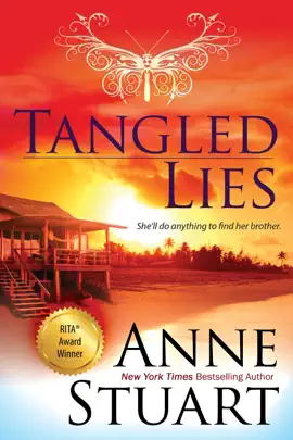 Read: Tangled Book Lies