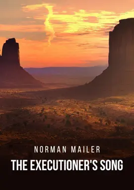 Read: The Executioner's Song Book
