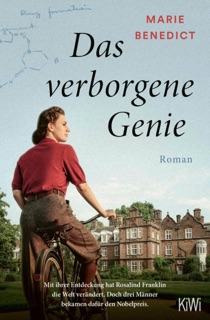 Das verborgene Genie by Marie Benedict