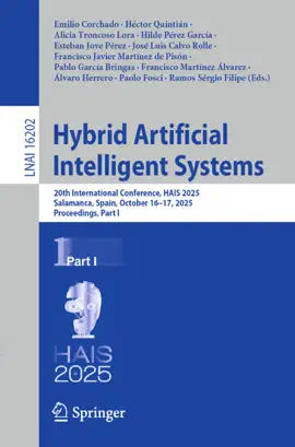 Read: Hybrid Book Artificial Intelligent Systems