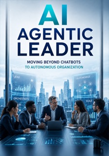 AI Agentic Leader by Farrukh Malik