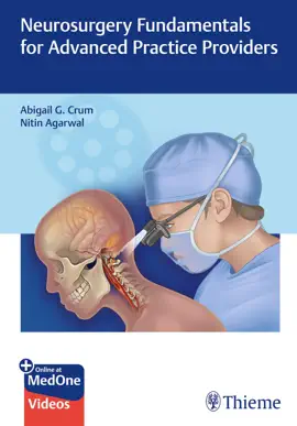 Read: Neurosurgery Fundamentals for Advanced Book Practice Providers