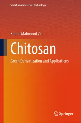 Read: Chitosan