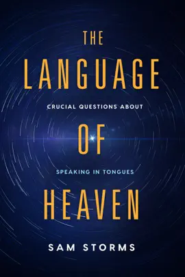 Read: The Language Book of Heaven
