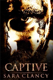Captive - Sara Clancy & Scare Street
