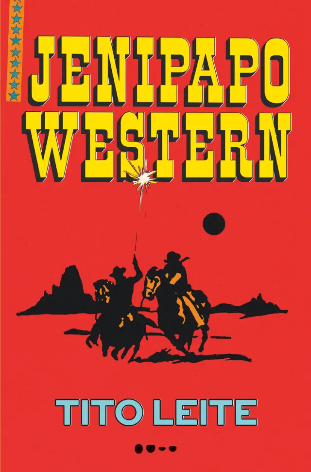 Jenipapo western