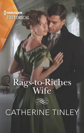 Read: Rags-to-Riches Book Wife