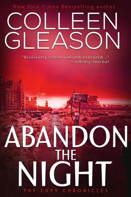 Read: Abandon Book the Night