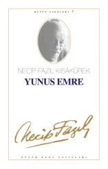Yunus Emre