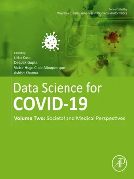 Read: Data Science for COVID-19 Book