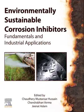 Read: Environmentally Sustainable Corrosion Book Inhibitors