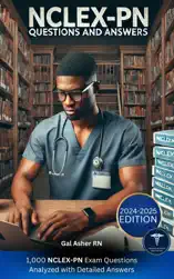 NCLEX-PN Questions and Answers