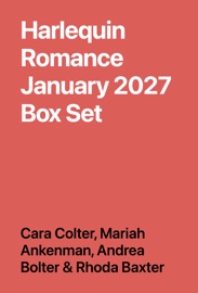 Harlequin Romance January 2027 Box Set