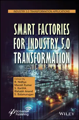 Read: Smart Factories for Book Industry 5.0 Transformation