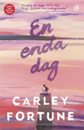 Read: En enda Book dag