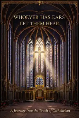 Whoever Has Ears, Let Them Hear