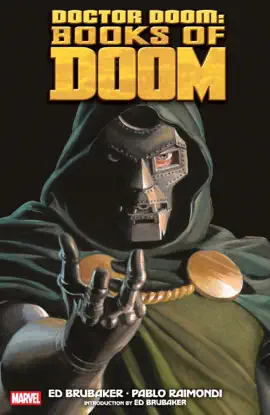 Doctor Doom
