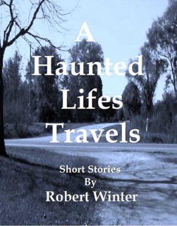 A Haunted Lifes Travels by Robert Winter