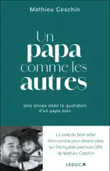 Un papa comme les autres