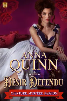 Read: Désir défendu Book