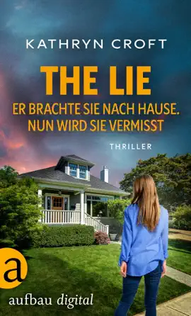 Read: Book The Lie