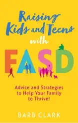 Raising Kids and Teens with FASD