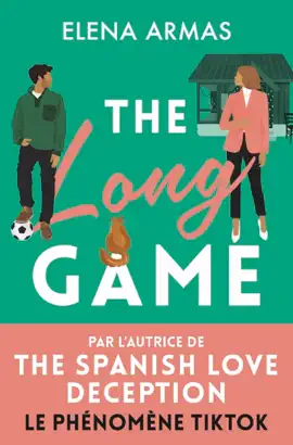 Read: Book The long game