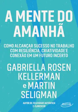 Read: Book A mente do amanhã