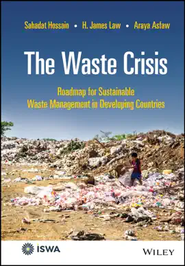 Read: The Waste Book Crisis