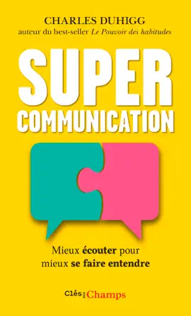 Supercommunication