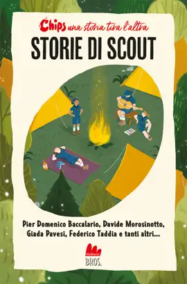 Read: Storie Book di Scout