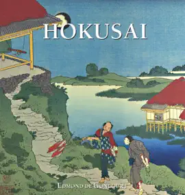 Read: Hokusai