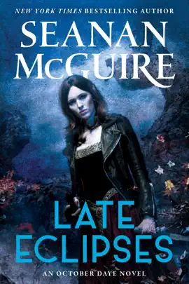 Read: Late Book Eclipses