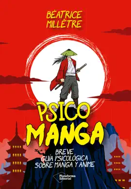 Read: Psico Book Manga