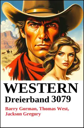 Read: Western Dreierband 3079 Book