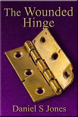 Read: The Book Wounded Hinge