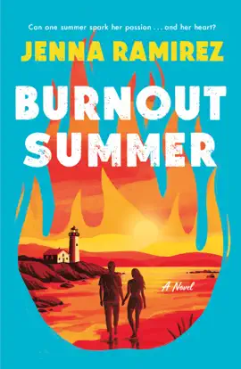 Burnout Summer