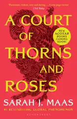 A Court of Thorns and Roses