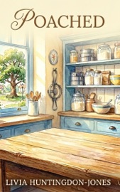 Poached - livia huntingdon-jones