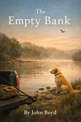 Read: Book The Empty Bank