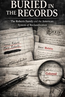 Buried in the Records by Tim Brown