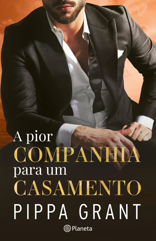 A pior companhia para um casamento