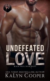 Undefeated Love