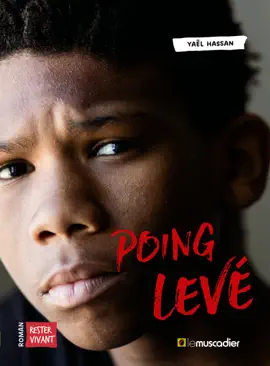 Read: Book Poing levé