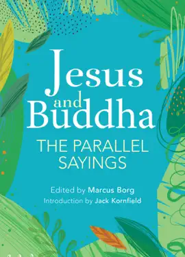 Read: Book Jesus and Buddha