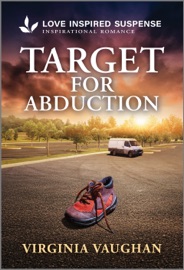 Target for Abduction - Virginia Vaughan