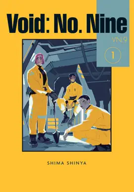 Read: Void: No. Nine, Vol. 1 Book