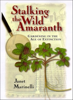 Stalking the Wild Amaranth by Janet Marinelli